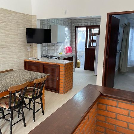 Florianópolis Lemuria Apart Hotel المظهر الخارجي الصورة