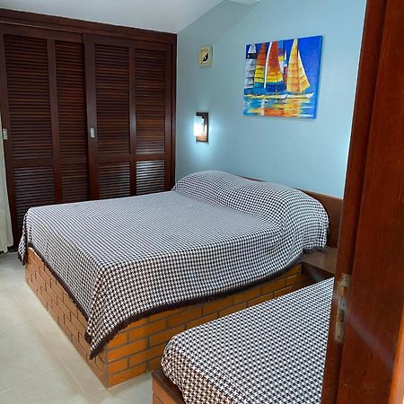 Florianópolis Lemuria Apart Hotel المظهر الخارجي الصورة