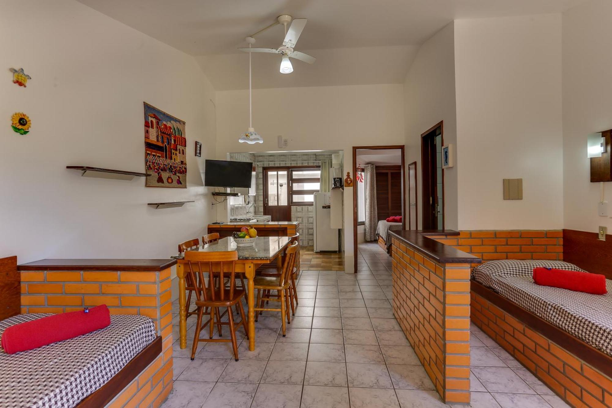 Florianópolis Lemuria Apart Hotel المظهر الخارجي الصورة