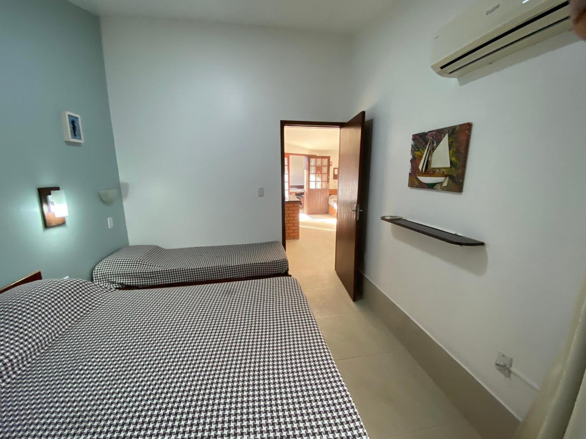 Florianópolis Lemuria Apart Hotel المظهر الخارجي الصورة