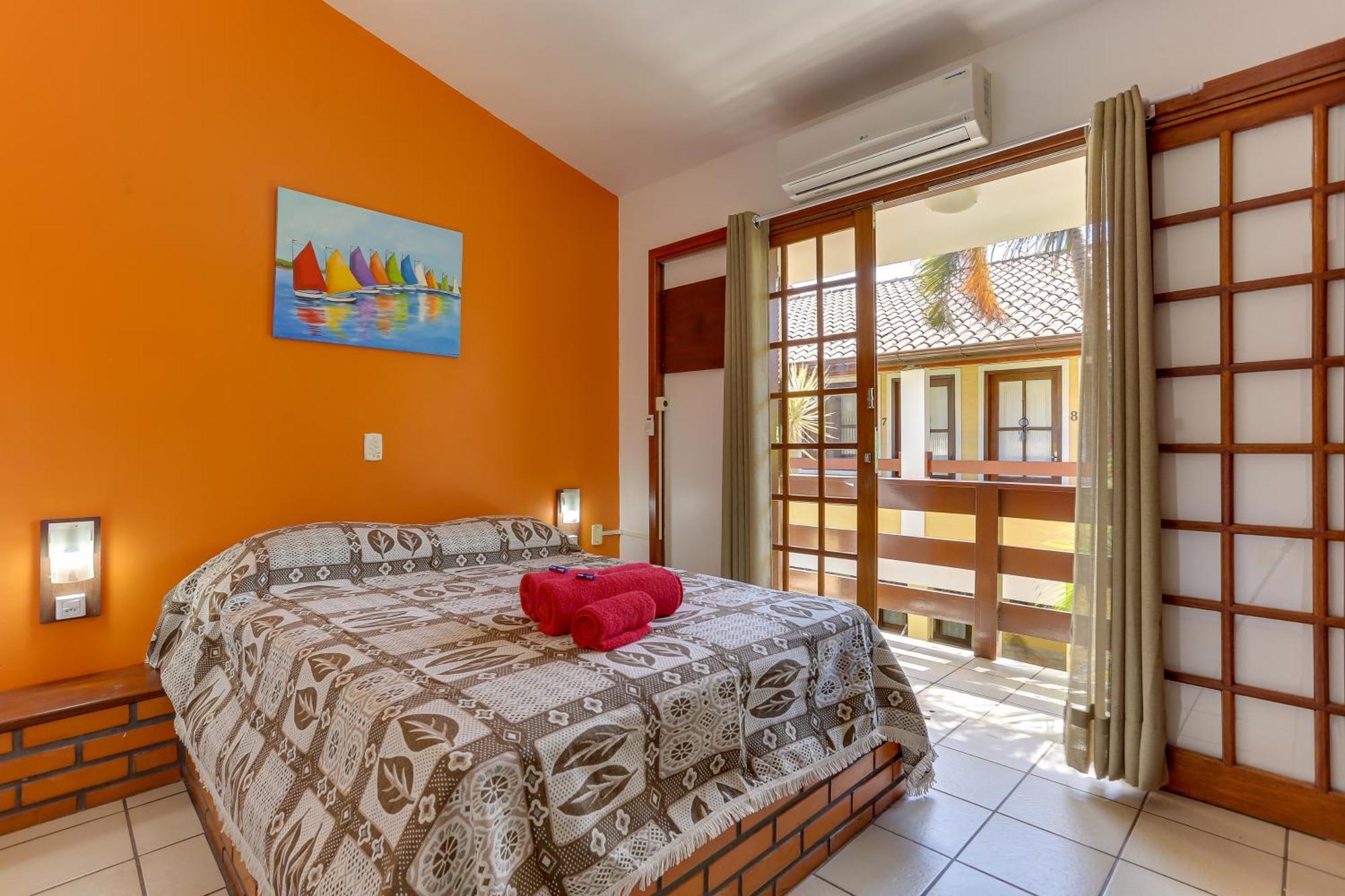 Florianópolis Lemuria Apart Hotel المظهر الخارجي الصورة