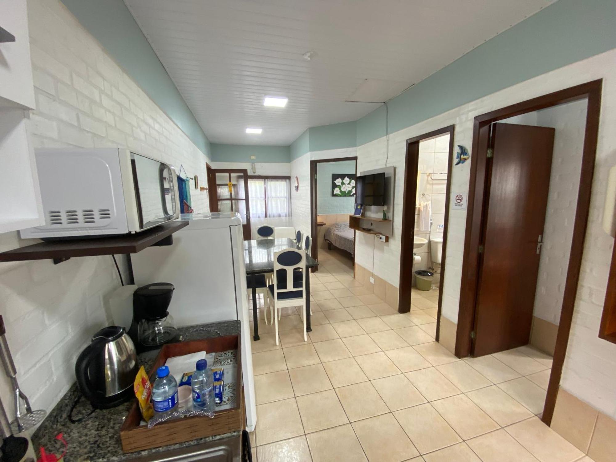 Florianópolis Lemuria Apart Hotel المظهر الخارجي الصورة