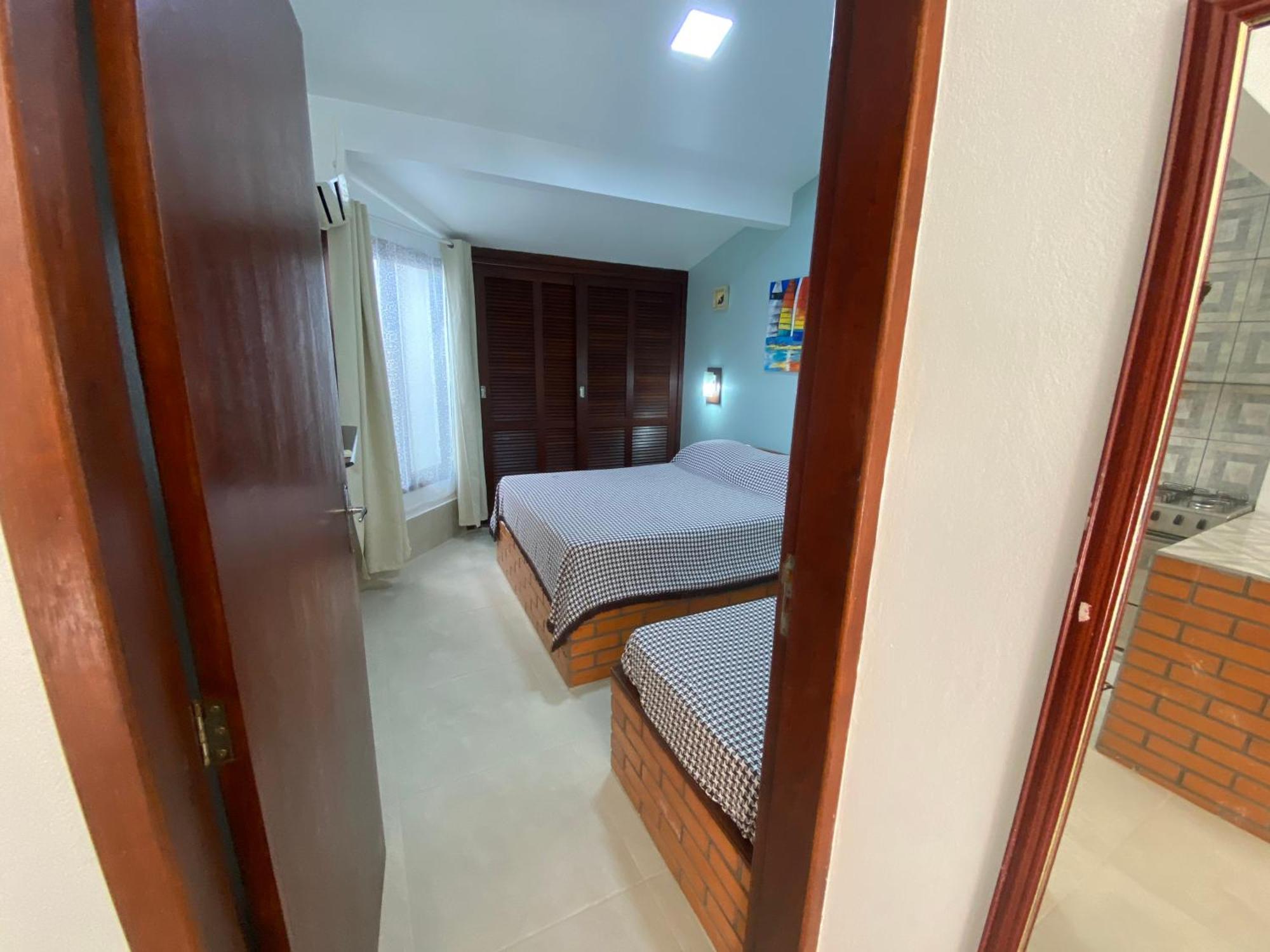 Florianópolis Lemuria Apart Hotel المظهر الخارجي الصورة