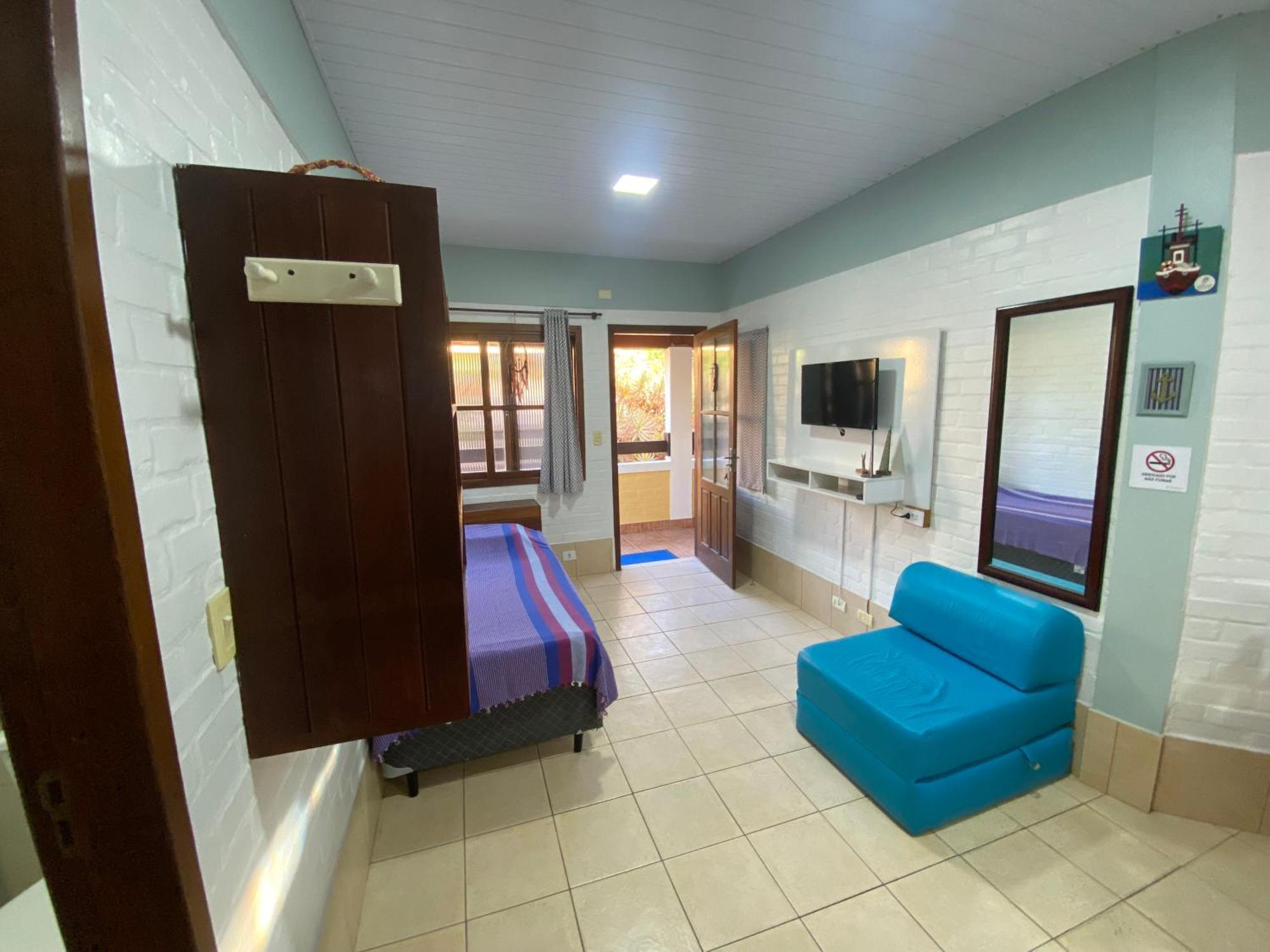 Florianópolis Lemuria Apart Hotel المظهر الخارجي الصورة