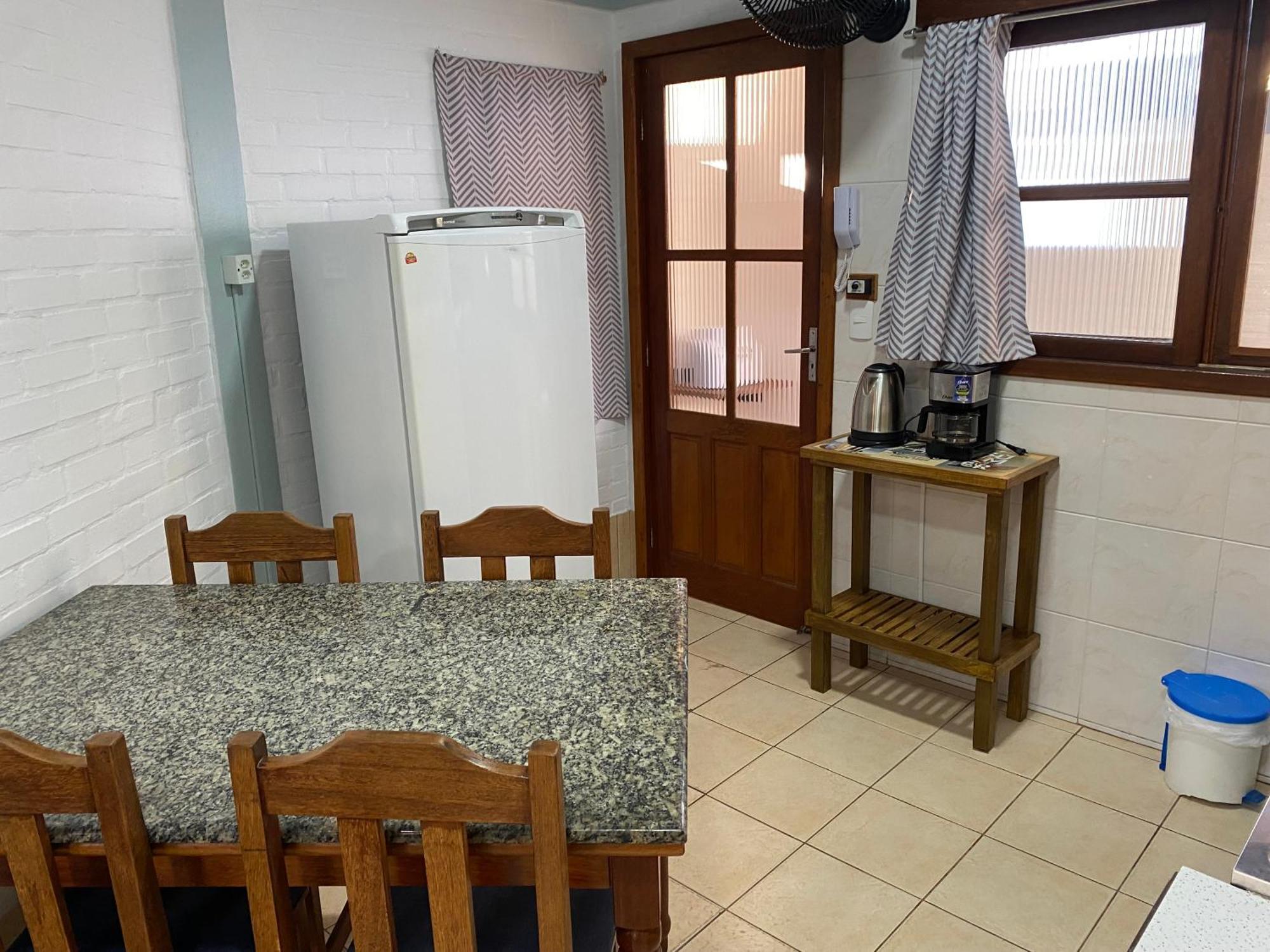 Florianópolis Lemuria Apart Hotel المظهر الخارجي الصورة
