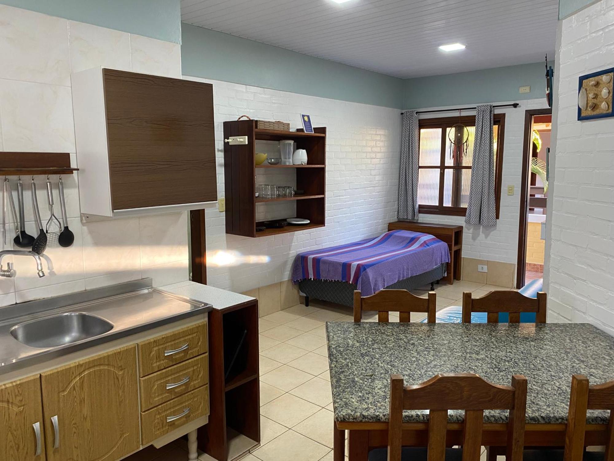 Florianópolis Lemuria Apart Hotel المظهر الخارجي الصورة