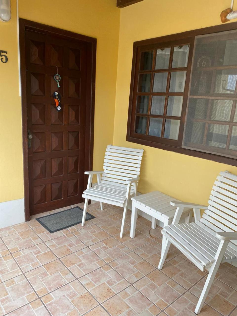 Florianópolis Lemuria Apart Hotel المظهر الخارجي الصورة