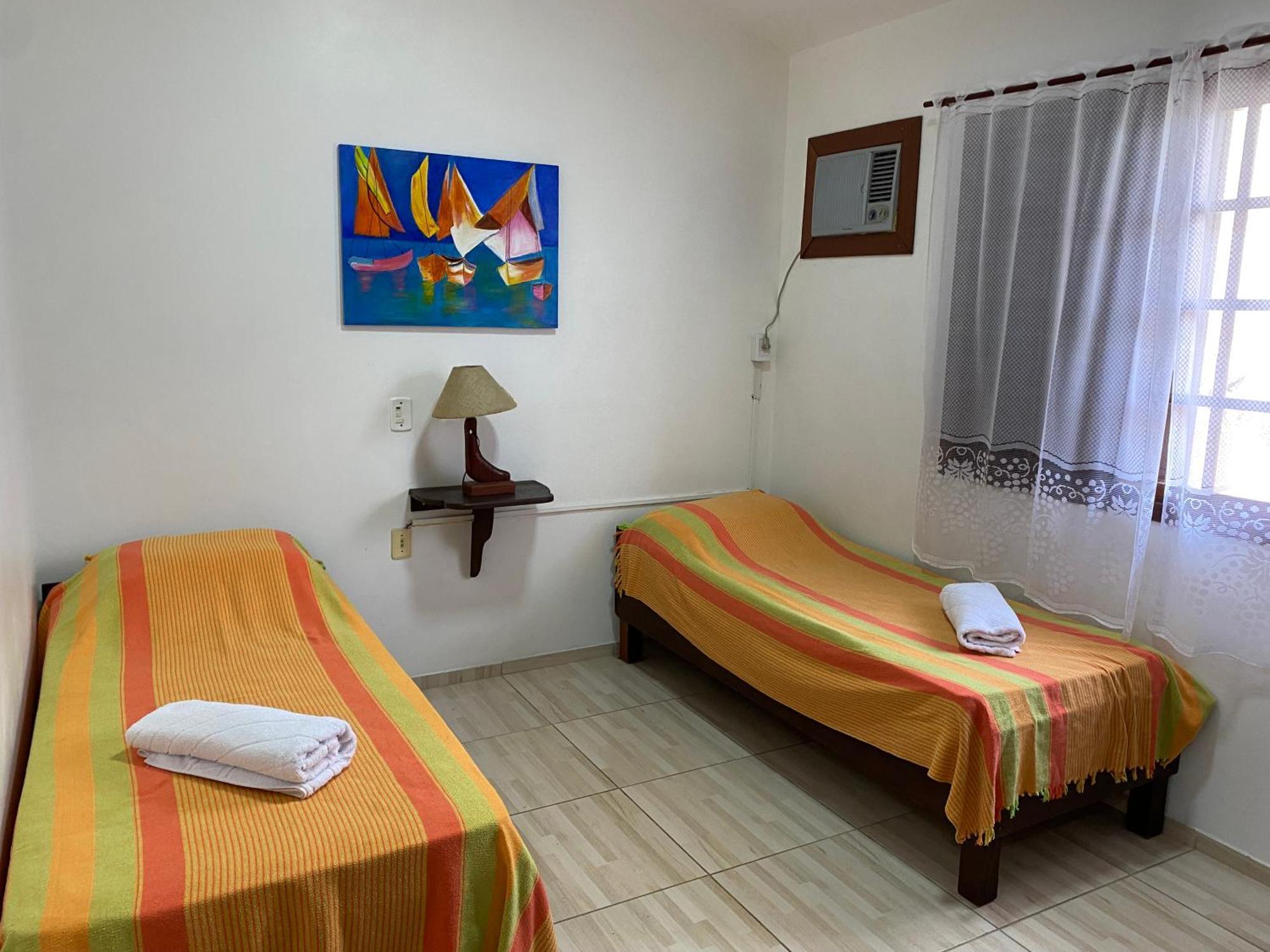 Florianópolis Lemuria Apart Hotel المظهر الخارجي الصورة