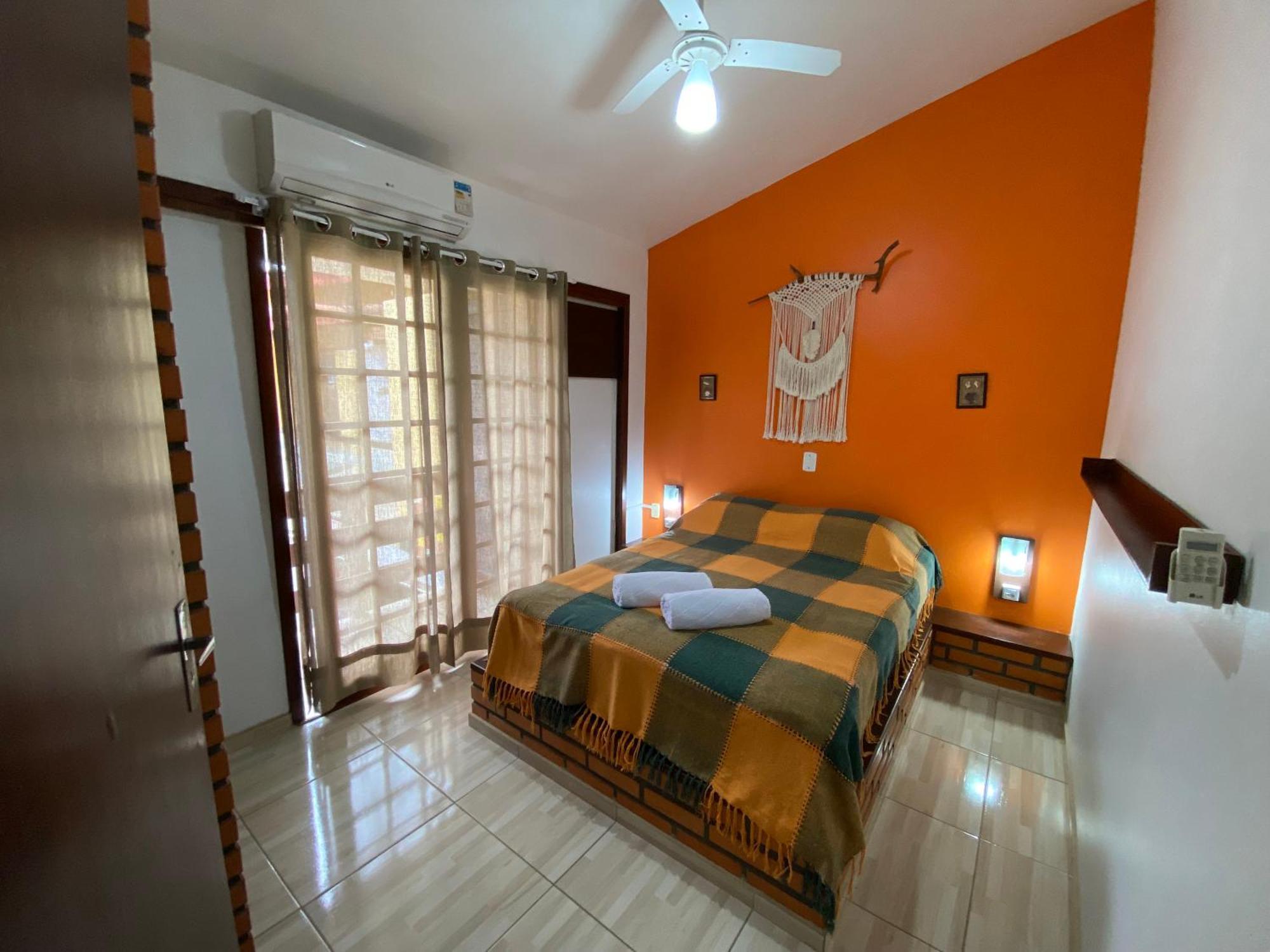Florianópolis Lemuria Apart Hotel المظهر الخارجي الصورة