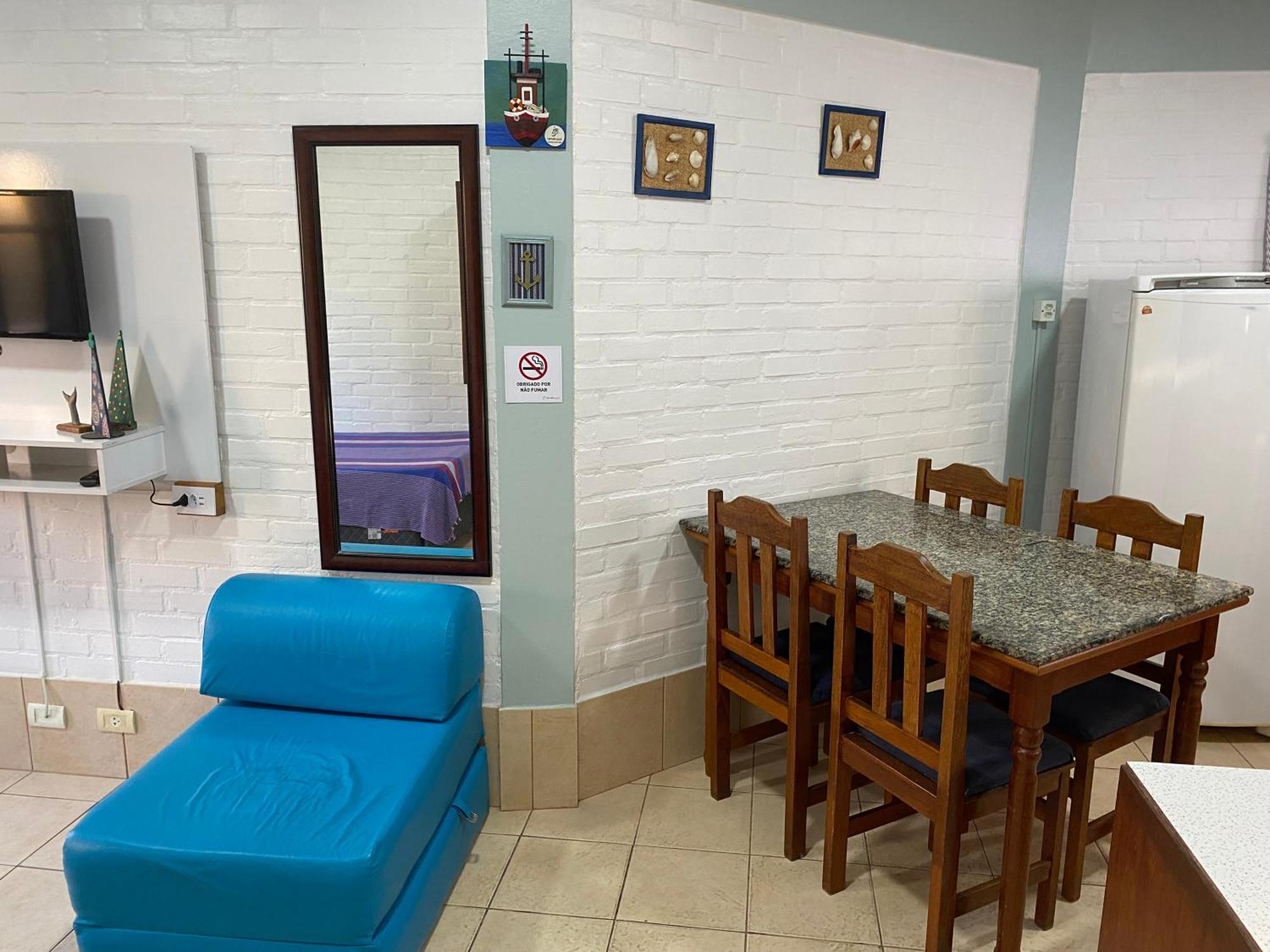 Florianópolis Lemuria Apart Hotel المظهر الخارجي الصورة