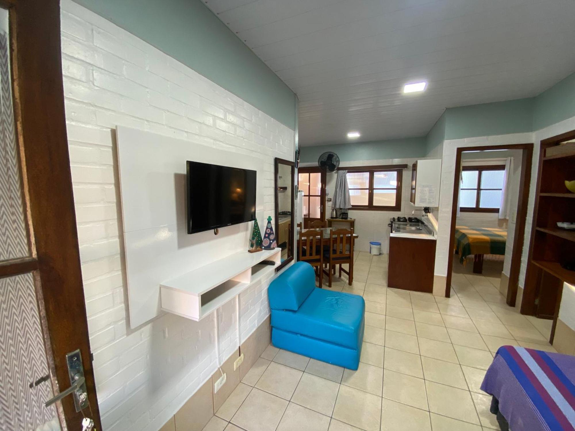 Florianópolis Lemuria Apart Hotel المظهر الخارجي الصورة