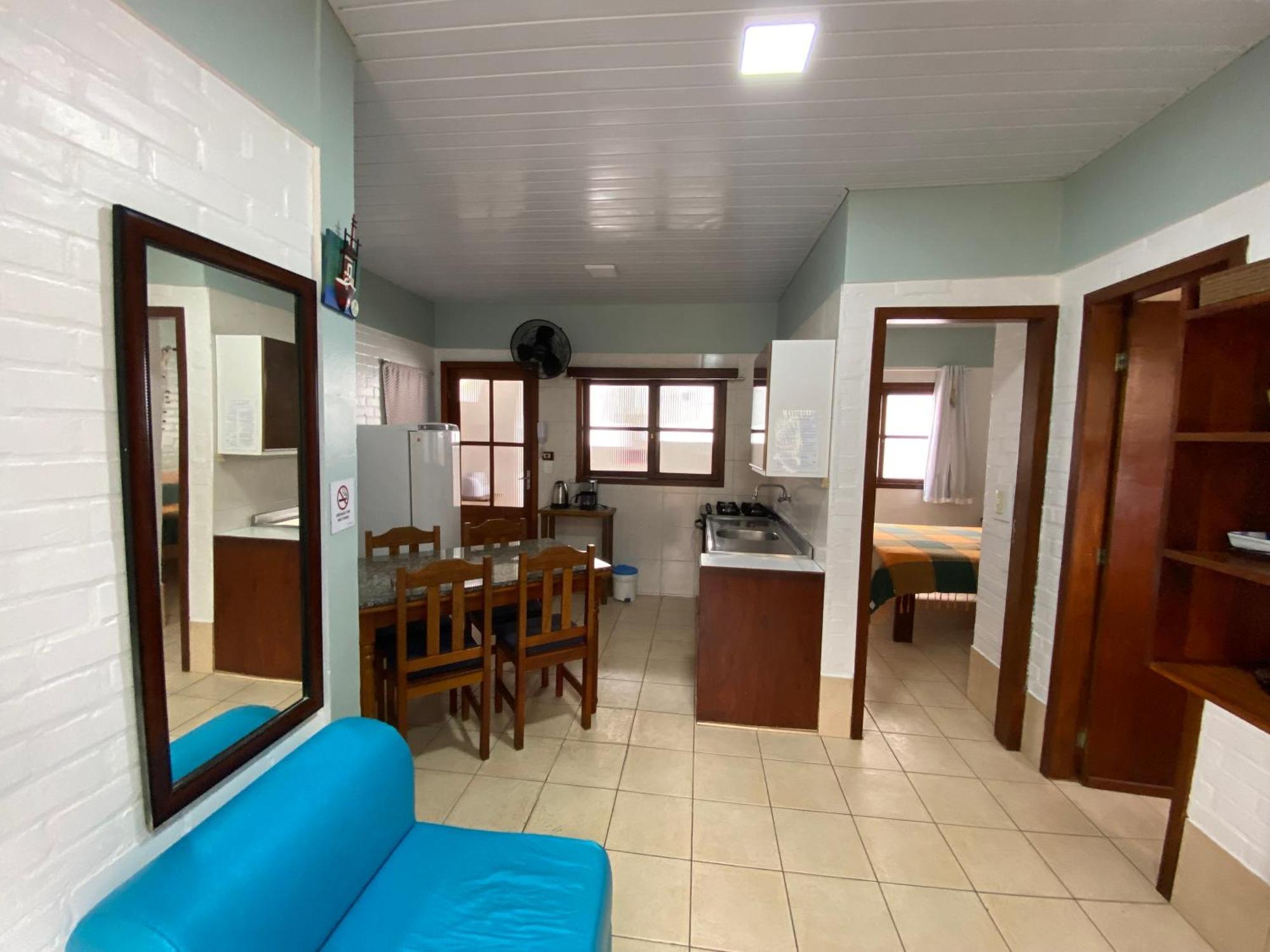 Florianópolis Lemuria Apart Hotel المظهر الخارجي الصورة