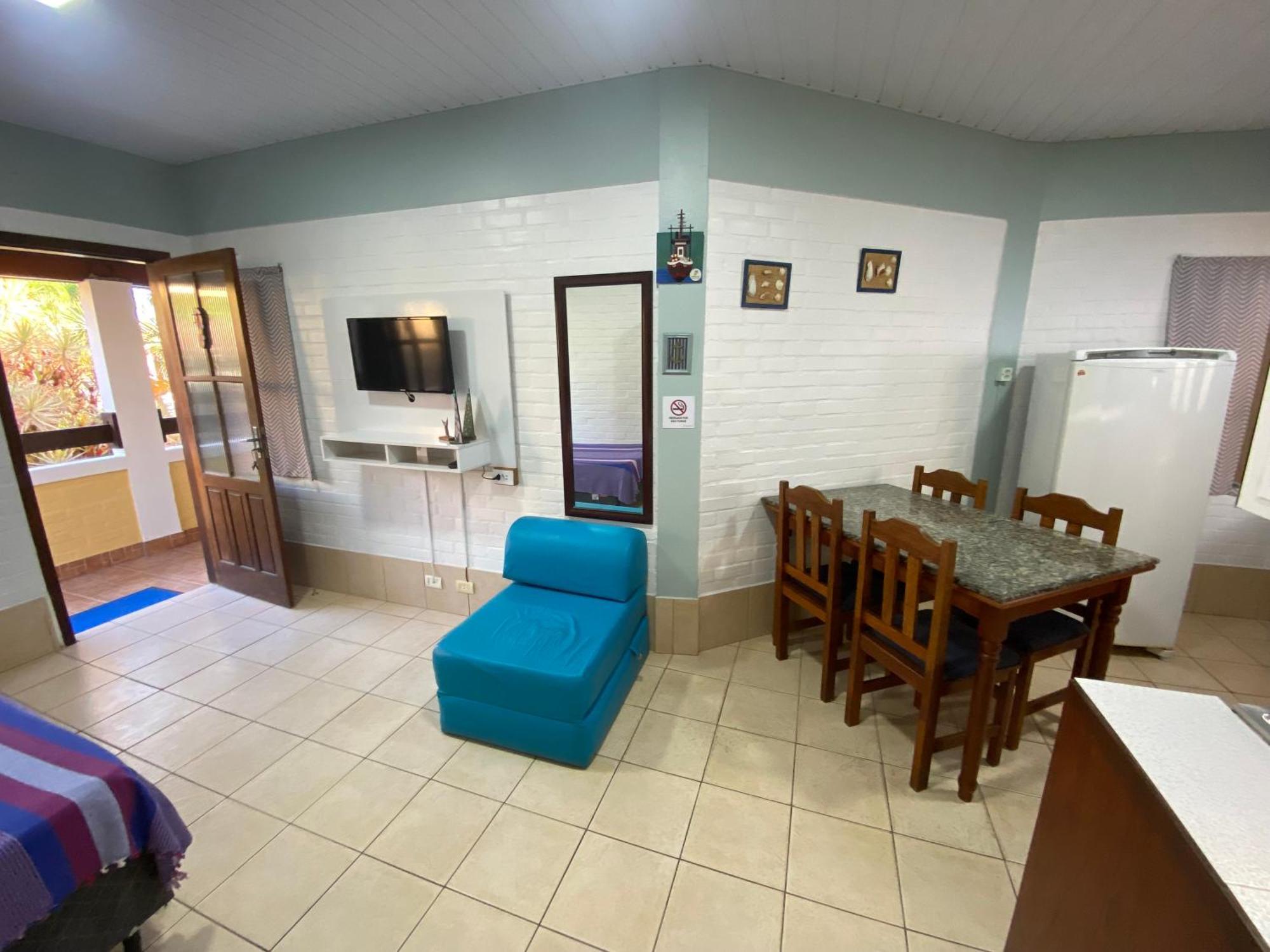 Florianópolis Lemuria Apart Hotel المظهر الخارجي الصورة