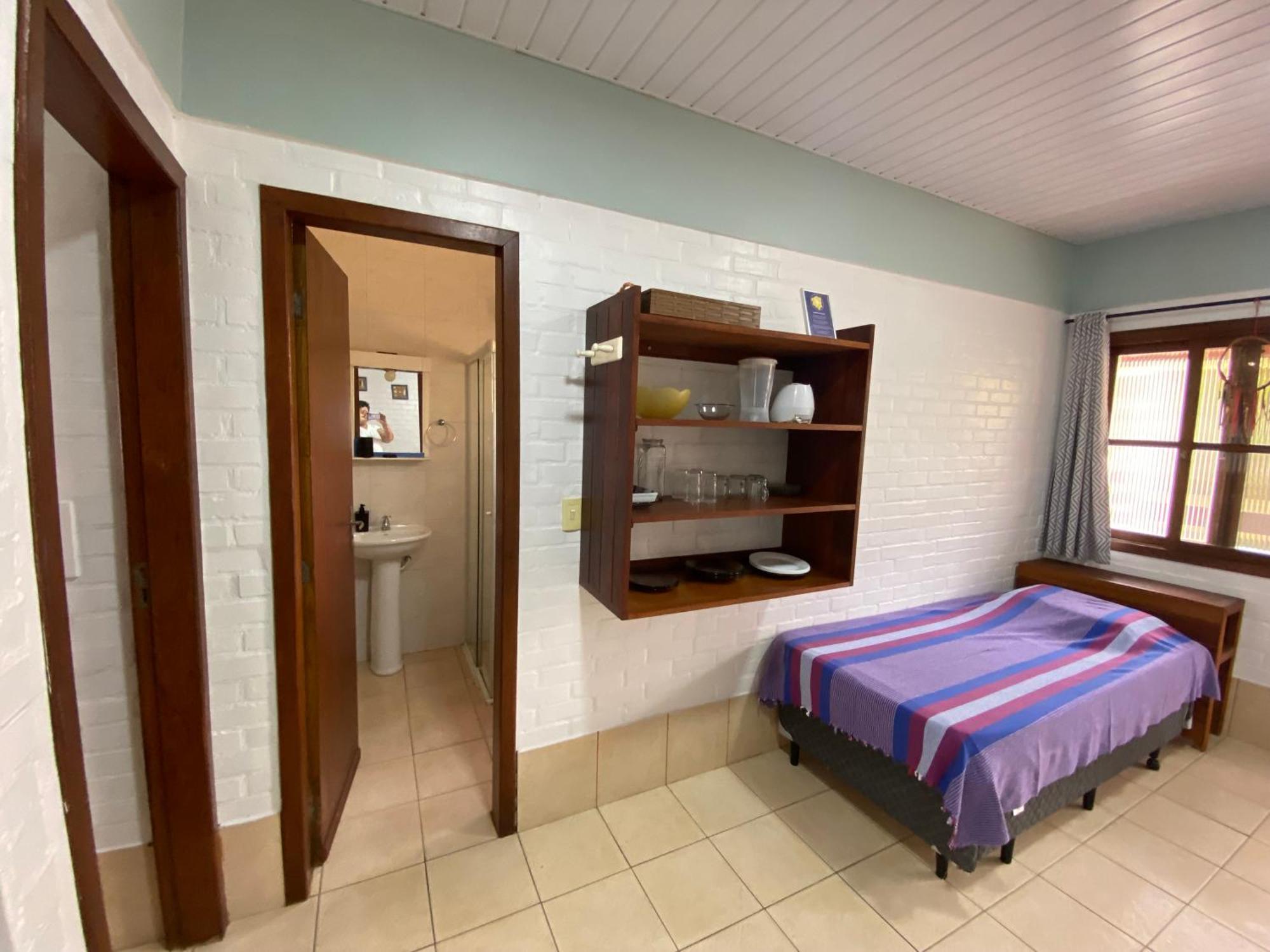 Florianópolis Lemuria Apart Hotel المظهر الخارجي الصورة