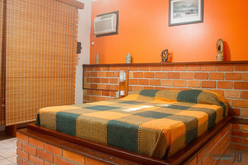 Florianópolis Lemuria Apart Hotel المظهر الخارجي الصورة