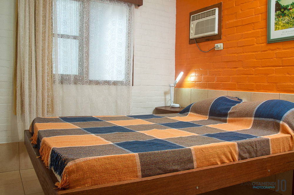 Florianópolis Lemuria Apart Hotel المظهر الخارجي الصورة