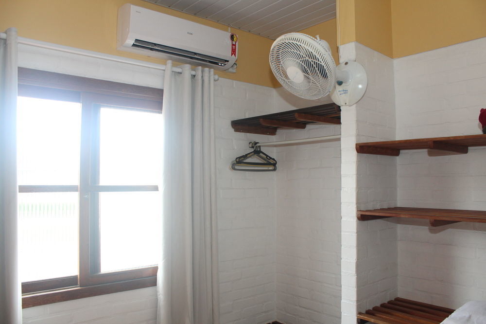 Florianópolis Lemuria Apart Hotel المظهر الخارجي الصورة