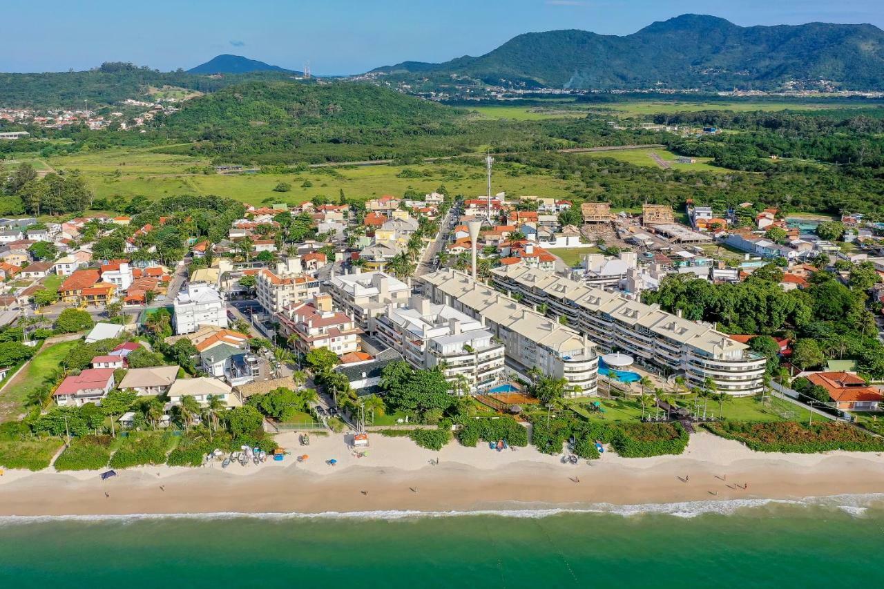 Florianópolis Lemuria Apart Hotel المظهر الخارجي الصورة