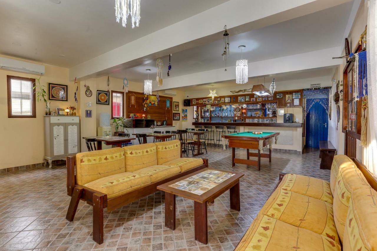 Florianópolis Lemuria Apart Hotel المظهر الخارجي الصورة