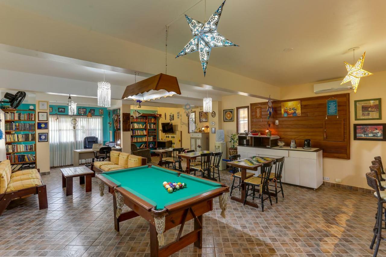 Florianópolis Lemuria Apart Hotel المظهر الخارجي الصورة