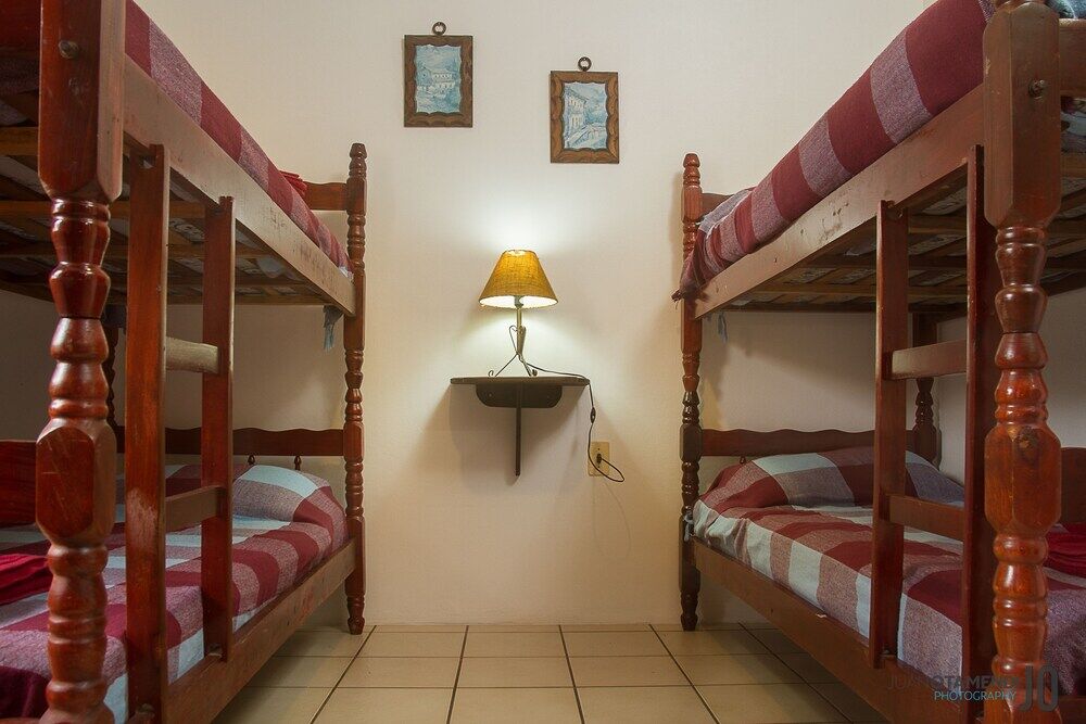 Florianópolis Lemuria Apart Hotel المظهر الخارجي الصورة